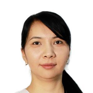 Турысбекова Раушан Ондасыновна - фотография Турысбекова Раушан Ондасыновна, офтальмолог (окулист) - Алматы