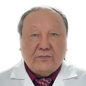 Әкімханов Бекбол Бектұрсынұлы, дерматолог, венеролог - Алматы