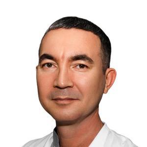 Исақов Фархат Ильярұлы, травматолог, ортопед - Алматы
