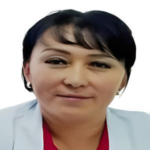 Қожекеева Балауса Нұралімқызы, рентгенолог - Алматы