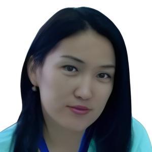Найманова Салтанат Мұқаметжанқызы, врач общей практики (семейный врач) - Алматы