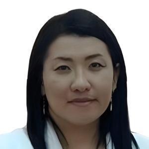Әсілова Жанар Сенбекқызы, функциональный диагност - Алматы