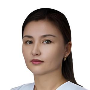 Даутова Гаухар Акамгириқызы, гинеколог, акушер - Алматы