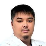 Кабылтаев Айболат Ержанулы, ЛОР - Алматы