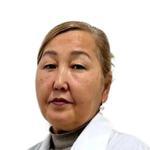Мусаева Гульжамилаш Калаубековна Мусаева Гульжамилаш Калаубековна, Врач общей практики (семейный врач), Аллерголог, Гастроэнтеролог, Инфекционист, Кардиолог - Алматы