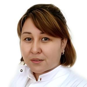 Нұрмұхамбетова Гүлмира Сейсембекқызы, врач общей практики (семейный врач) - Алматы