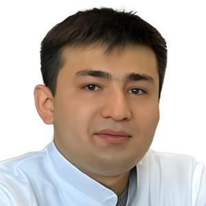 Әбдіқаримов Ільшат Әбділұлы, рентгенолог, врач узи - Алматы