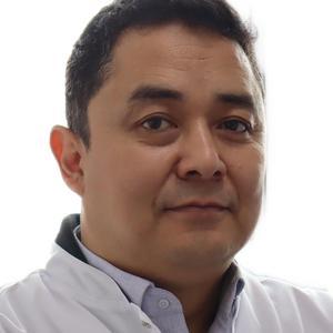Байтуғанов Ринат Тайстабекұлы, лор - Алматы