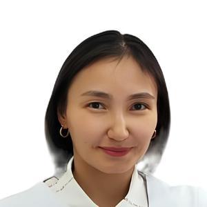 Сейдлазым Меруерт Сағдадқызы, гематолог - Алматы