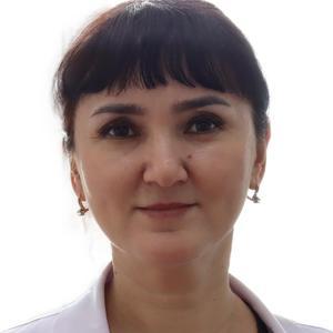 Тойбаева Әсем Құрманқызы, стоматолог - Алматы
