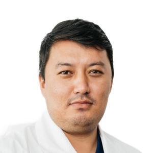 Рахымжанов Нұрсұлтан Арыстанбекұлы, травматолог, андролог, ортопед, уролог - Алматы