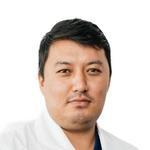 Рахимжанов Нурсултан Арыстанбекович, Травматолог, Андролог, Ортопед, Уролог - Алматы