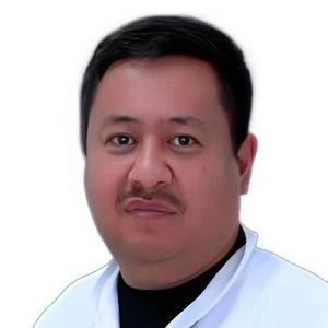 Исмаилов Рахимжан Абдухалилович, офтальмолог (окулист) - Алматы