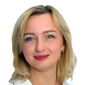 Журавлева Анна Сергеевна - фотография Журавлева Анна Сергеевна, гинеколог - Алматы