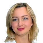 Журавлева Анна Сергеевна, Гинеколог - Алматы