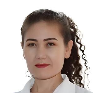 Кошкарбаева Айзат Биболаткызы, функциональный диагност, детский невролог, нейрофизиолог - Алматы
