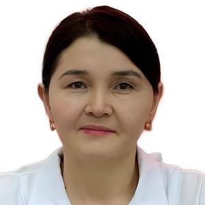 Шатабаева Салтанат Болатбекқызы, гинеколог - Алматы