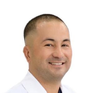 Маманов Сабит Жигангалиевич, врач общей практики (семейный врач), гастроэнтеролог, инфекционист, педиатр, пульмонолог, терапевт - Алматы