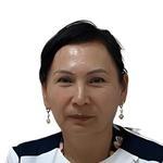 Жанысбаева Шолпан Сексенбаевна Жанысбаева Шолпан Сексенбаевна, Детский ЛОР - Алматы