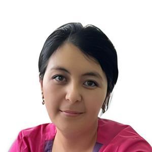Несіпбаева Шынар Серікханқызы, маммолог - Алматы