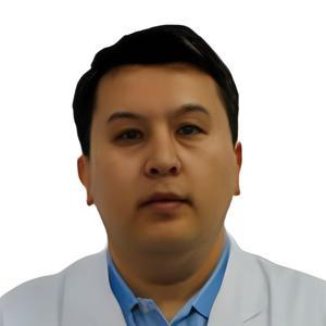Серікбаев Марат Әсілбекұлы, функциональный диагност, врач узи, эндоскопист - Алматы