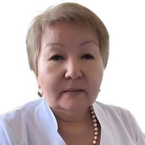 Өтеулина Гүлшат Мұхамбеткалиқызы, гинеколог - Алматы