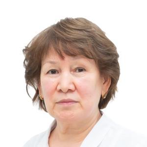 Жұматова Манзура Мұханқызы, педиатр - Алматы