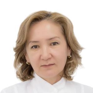 Есімқұлова Қамшат Сұлтанғазықызы, детский невролог, нейрофизиолог - Алматы