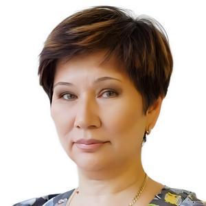 Мансурова Гүлмира Камалдинқызы, эндокринолог, детский эндокринолог - Алматы