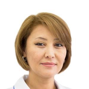 Өтеғалиева Гүлнара Нұрлыбайқызы, гинеколог, акушер, детский гинеколог - Алматы