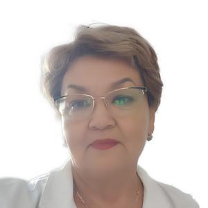 Асанова Ұлжан Ишанқұлқызы, эндокринолог, детский эндокринолог - Алматы