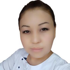 Жайлаубаева Роза Қыдырбайқызы, врач общей практики (семейный врач) - Алматы