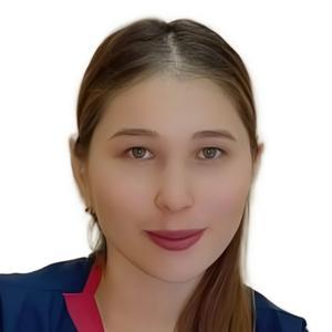 Ханалиева Шахрой Ұлықбекқызы, врач общей практики (семейный врач) - Алматы
