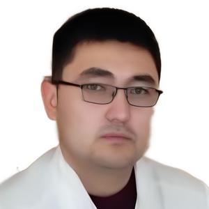 Нұрбаев Асхат Талғатұлы, врач общей практики (семейный врач) - Алматы