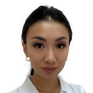 Әлібекова Гаухар Шәріпханқызы, лор - Алматы