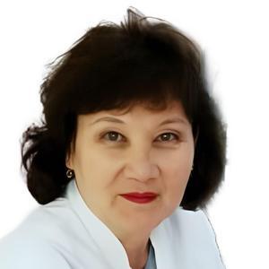 Төлеутаева Зейнеп Қошмұхамбетқызы, рентгенолог - Алматы