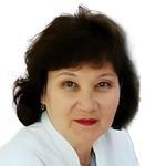 Тулеутаева Зейнеп Кошмухамбетовна, Рентгенолог - Алматы