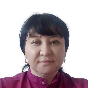 Исмайлова Айнұр Таировна, акушерка - Алматы