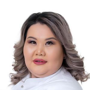 Ахметова Әйгерім Қайратқызы, репродуктолог, гинеколог - Алматы