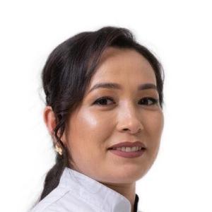 Тұтқабаева Ақнұр Дүйсенбайқызы, репродуктолог, гинеколог - Алматы