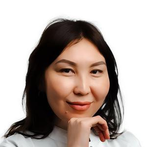 Көкімбекова Жанар Байжұмайқызы, репродуктолог, гинеколог, гинеколог-хирург - Алматы