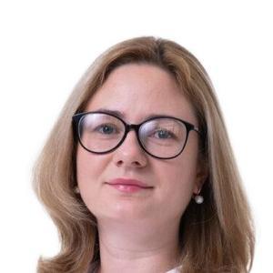 Диброва Алла Юрьевна, гинеколог, акушер - Алматы