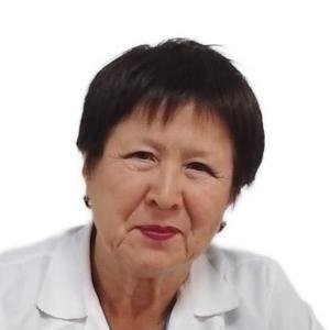 Төлеуова Роза Жақанқызы, кардиолог - Алматы
