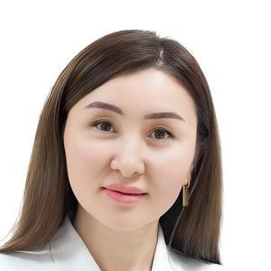 Батырбаева Арай Жанатқызы, аллерголог, детский аллерголог, детский иммунолог, иммунолог - Алматы