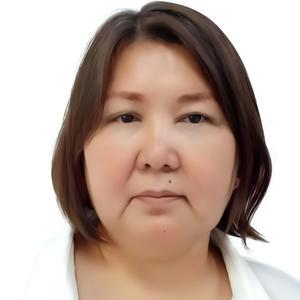 Меденова Гүлмира Әлімқызы, аллерголог, иммунолог - Алматы