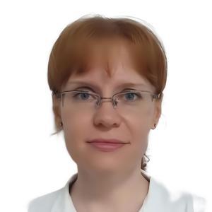 Плахотина Ольга Валерьевна, аллерголог, иммунолог - Алматы