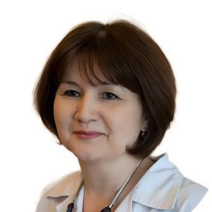 Оспанова Гүлнара Ермаханқызы, кардиолог - Алматы