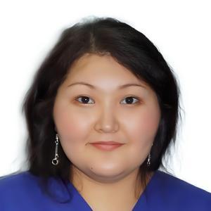Нұрбай Жанар Нұрбайқызы, кардиохирург - Алматы