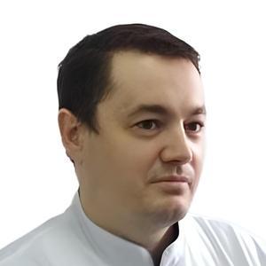Колесников Алексей Евгеньевич, кардиолог, малоинвазивный хирург - Алматы