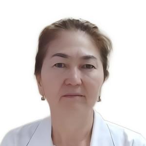 Әбдіразақова Роза Сәбирқызы, функциональный диагност, врач узи - Алматы